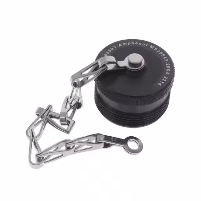 MS25042-20DA Amphenol Interconnect India  Accessoires pour connecteurs circulaires